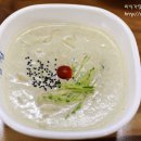 청정칼국수 이미지