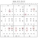 홍연기문과 태을로 살펴본 미국 VS 이란 전쟁_1부 이미지
