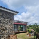 제주도 돌집 삼다헌 한동점 | 제주 구좌읍 숙소 삼다헌 돌담집 독채펜션 한동점