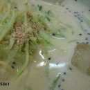 다래칼국시 이미지