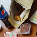 집떠난시골치킨 이미지