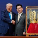 한국의 원잠 개발을 승인한 트럼프, 원잠 건조기술 공유의 가능성도? 이미지