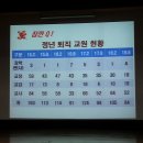 ＜답글＞ 반장님의 인사자료-정년퇴직자 교원 현황 이미지