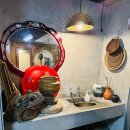 설봉공원(박물관 뒤) 화장실 | 부모님과 국내 당일치기 여행지 추천 파주 한국근현대사박물관