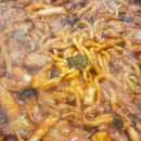 닭다방 닭갈비 이미지