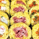 오늘김밥 분식당 동행미디어 시대
