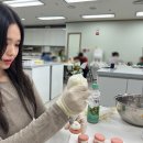 안정순환로267번길 | [평택] &#39;쌀 디저트&#39; 만들기 | 2025 한미취미교실 | 팽성국제교류센터