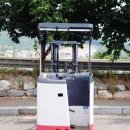 힘쎈전동지게차렌탈 이미지