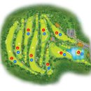 빅토리아 골프클럽 이미지