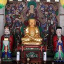 마하사 현왕도 이미지