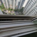 시화한신아파트 | 경기 광명시 철산 한신아파트 거주청소 후기