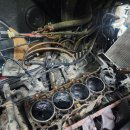 엔진 헤드교환~~ 이미지