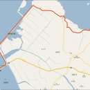 아라메길 관광안내소 이미지