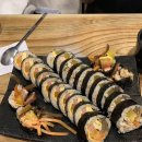 호야김밥 - 양천구 신목로2길 43 | 호야김밥