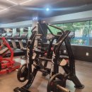 THE ONE fitness 이미지