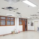 공항중학교 이미지