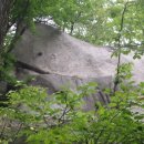 천축사 마애사리탑 이미지