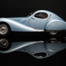 CMC Talbot-Lago Coupe T150 C-SS Teardrop 이미지