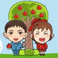 가시랭이사과농원 이미지
