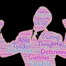 청소년 공부멘탈 이미지