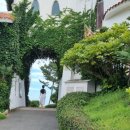 CU통영스마일점 | 통영 es 리조트 일출이 장관 : 수영장 요금 내고 가기 추천 &amp; 네르하 21 아름다우나 비매너 촬영은...