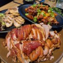 붕붕나라 | 구로, 신도림역 맛집 더족발 / 홍대입구역 맛집 또보겠지 떡볶이집 붕붕허니비집 후기