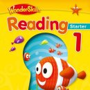 Reading Starter 1 이미지