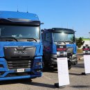 만트럭버스코리아 평택센터 | 만트럭버스코리아, 동절기 대비 ‘MAN 서비스데이’ 성료