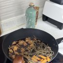 하비시앙 | 집에서 즐기는 하비랑 순살안동찜닭 솔직후기 캠핑 밀키트추천