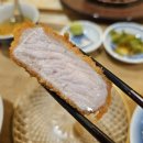 돈카츠로 | 구로 토브카츠 후기 — 14,000원 돈카츠로 느낀 진짜 육즙의 맛