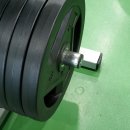 동구국민체육센터 헬스장 이미지