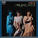 이은하 - 겨울 장미 (1978년) 이미지