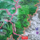 서부산악회 제432차 지리산바래봉 철쭉산행(2025년5월11일) 이미지