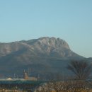 추월산이보이는집 이미지