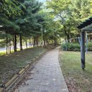 지행역 하부 산책로2 | 동두천 양주 의정부 소요산 연천 지행역 프리미엄 고시텔, 럭셔리 원룸텔 후기 소개해드리겠습니다.