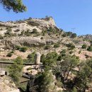 사암햇빛발전소 | 스페인 말라가 왕의오솔길 카미니토델레이 투어