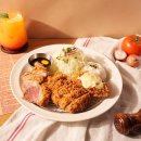 홍익돈까스(송탄점) 이미지