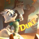 Arctic Justice 이미지