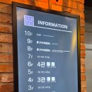 ㈜미래사랑라이프 | 대학로 연극 ‘뷰티풀라이프(Beautiful Life)’ 관람 추천 후기 주차장