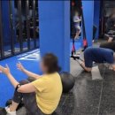 서킷50 팀트레이닝 이미지