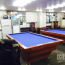 신용당구장 이미지