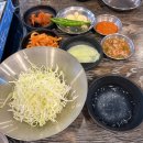 만족오향족발 역삼점 이미지