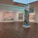 왈종미술관 이미지