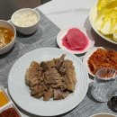 서창 | [인천 맛집] 서창별빛 정육점 | 서창동 정육점 수육 후기