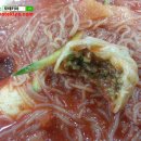 깃대봉냉면