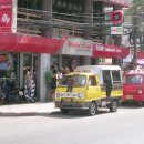 푸켓여행- 파통우체국/Patong Post Office 안내, 위치,지도/Location Map 이미지