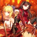 페이트 Fate/stay night Unlimited Blade Works 2기 ED - ring your bell 이미지