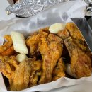 오븐에구운황금닭 이미지