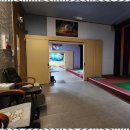명지스크린골프 | 명지골프 명지스크린골프장과 하나스크린골프장 방문 후기
