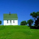 언덕위의하얀집 이미지